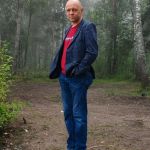 Михаил, 52 года